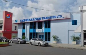 express loan transfer ltd main office in Njarengol Maroua