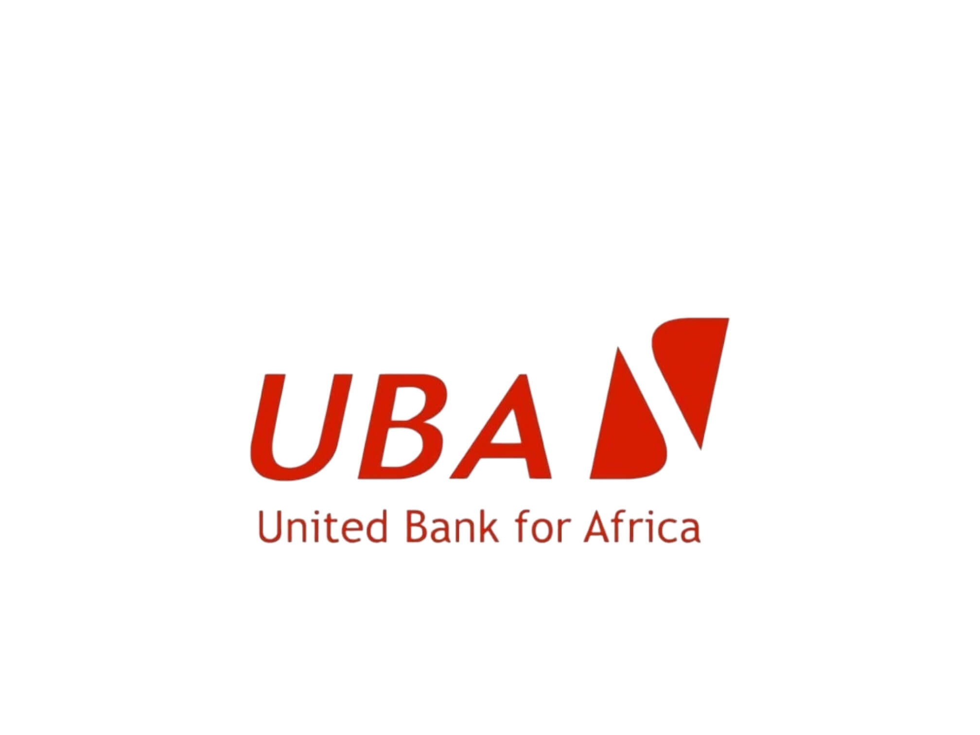 uba bank logo