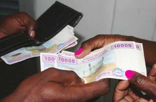 Biya Daga Baya "Payback Later"
