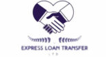 express loan transfer ltd official logo